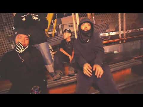 CLIQUE - CLACK by DA Wayne, KaylVi, COZY J & KHEL (OFFICIAL MUSIC VIDEO)