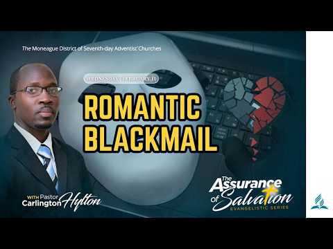 "No Jesus, No Life" || NJC Online Church || Pastor Jermaine Johnson || February 11, 2026