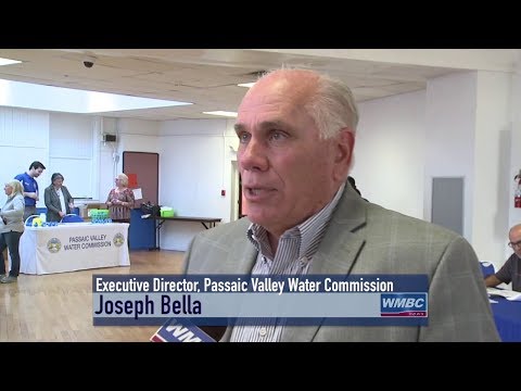 NJ Woodland Park Lead Awareness