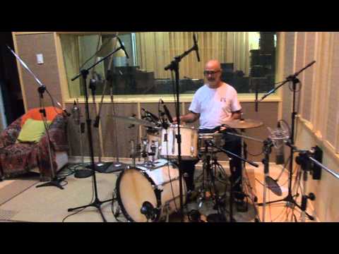 MASTER STUDIO 112 MAC WILLIAN RECORDING LINDELL,TRUE SYSTEMS,1073 MIC PREAMPS