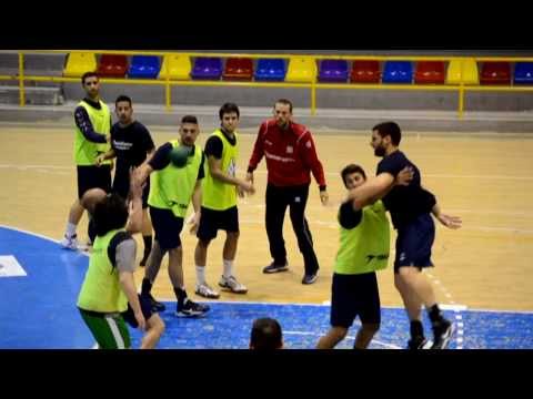Promo Meridiano Antequera - F.C. Barcelona B