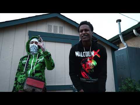 FloccBoy X Doughboyy - "Keep It Active" (Official Music Video) @shotbywyatt