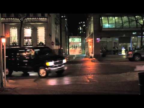 Arrow/Flash - Impossible