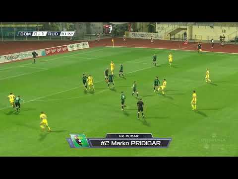 10. krog PLTS 2017/18 - Naj obrambe