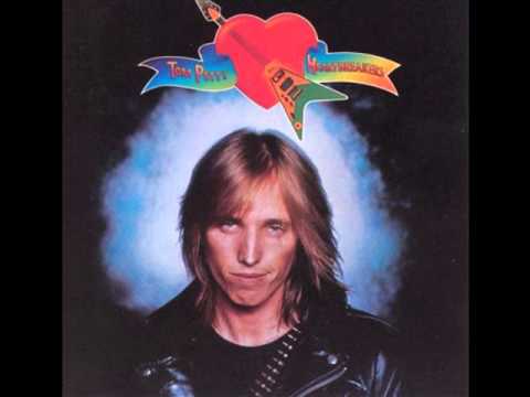 I Cant Fight It - Tom Petty and The Heartbreakers