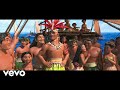 Louis Leibfried Manuel Straube Opetaia Foa I Wir Kennen Den Weg Aus Vaiana