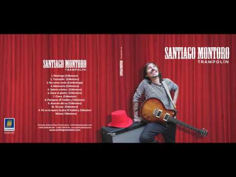 Trampolín (full album) Santiago Montoro