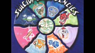 Suicidal Tendencies - Charlie Monroe