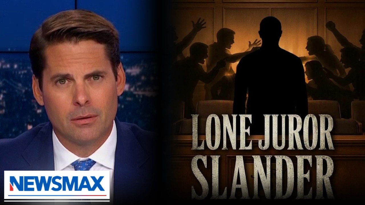 Rob Finnerty rips media treatment of holdout juror in Lindsay Clancy trial