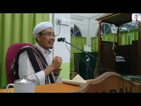 Kitab: Darussamin - Ustaz Ahmad Rizam bin Ghazali