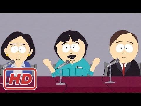 South Park - "The City Part of Town" Preview