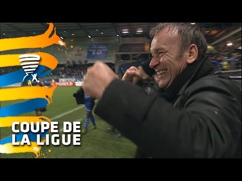 But Jimmy CABOT (90' +3) - ESTAC Troyes-Evian TG FC (3-1) - 15/01/14 - (ESTAC-ETG)