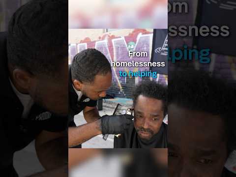 La: From Homelessness To Helping | Dw Documentary