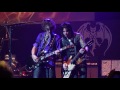 Hollywood Vampires - Aerosmith 