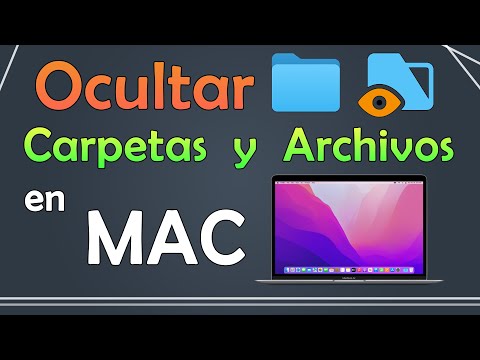 Cómo ocultar unidades externas en el escritorio de tu Mac