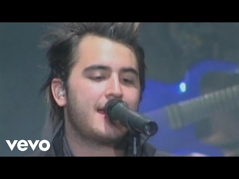Video thumbnail for Cuando Estás Conmigo (En Vivo)