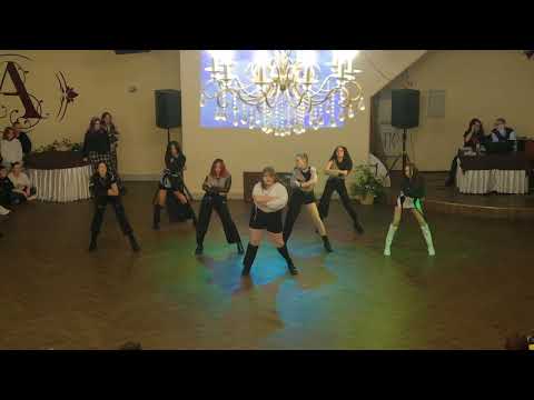 [Cover Dance Stage Battle #2 | 1 РАУНД ] L2H - Weeekly - Ven Para
