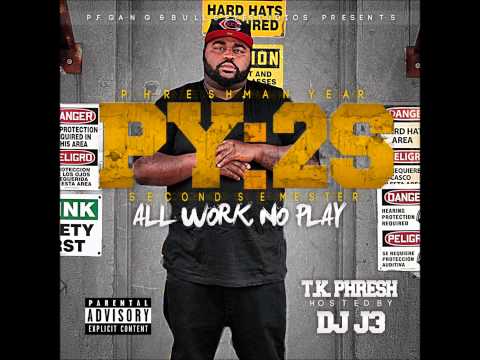 T.K. Phresh -Raybans Prod. by Ben Swaggin