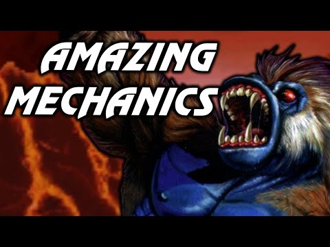 Primal Rage - Much Deeper Than You Remember