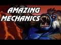 Primal Rage Much Deeper Than You Remember