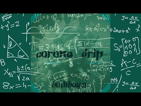 Bushbayer - Corona Drip