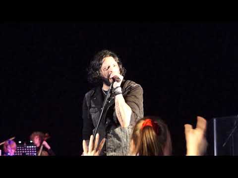 Ronnie Romero - Die Die My Darling