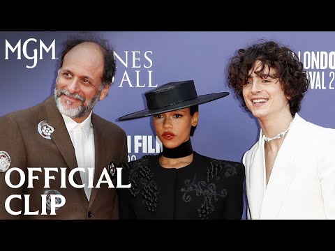 UK Premiere Sizzle