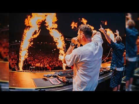 W&W - TU TU TU TU, MAX VERSTAPPEN