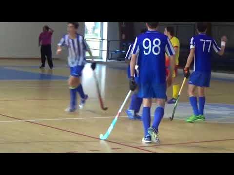 HC Bondeno - CSP San Giorgio U18 All goals 13/02/2018