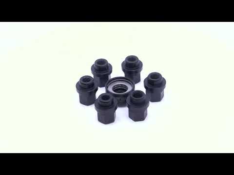 JTC5434 - ハブボルトインストーラー - 適合サイズ：M12X1.25、M12X1.5
