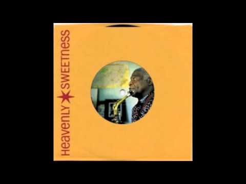 Byard Lancaster - Saint John Coltrane Feat Professeur Inlassable