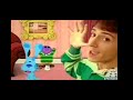 Blue S Clues Mailtime What Does Blue Wanna Do With Her Picture