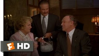 The Birdcage (6/10) Movie CLIP - Gays in the Military (1996) HD