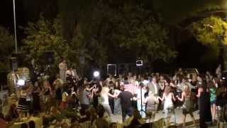 preview picture of video 'Κοκκινιά 15-8-2011 κλαρίνο ο Άκης'