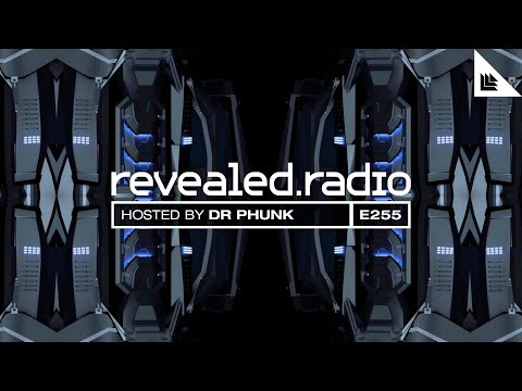 Revealed Radio 255 - Dr Phunk