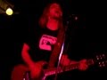 SSM - "Put Me In" - Live at The Magic Stick - Detroit, MI - November 16, 2007