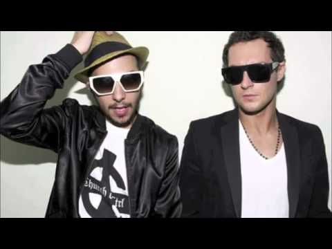 M3ox ft. Heidrun - Beating of My Heart Matisse & Sadko Remix)