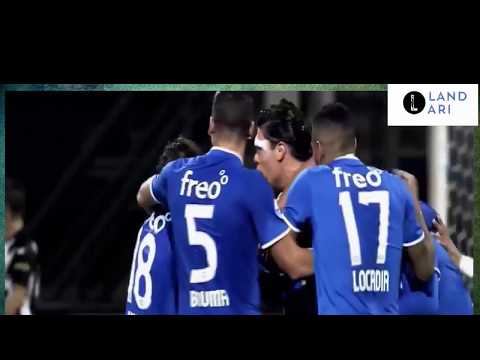 Karim Rekik- Hertha Berlin -Goals-Skills-Assists