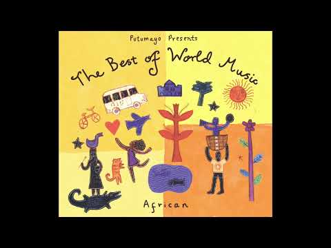 Orchestre Makassy - "Mambo Bado"