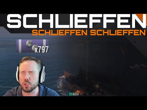 Schlieffen - Schlieffen Schlieffen