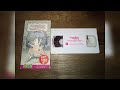 Opening And Closing To Angelina Ballerina Introducing Angelina Ballerina 2002 Blockbuster VHS