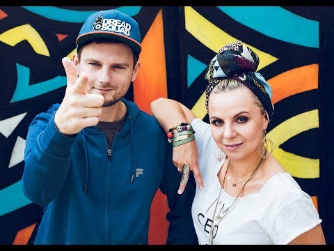 Dreadsquad feat  Kasia Malenda  - Live @ Dreadsquad 17th birthday party