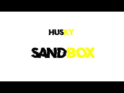 Husky - SandBox [Grime Instrumental] (Spleen Eye Remix)
