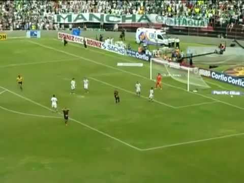 Sport 1x0 Palmeiras - 5ª rodada - Campeonato Brasileiro, Série B 2013