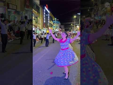 Macabeita 💃🕺❤️Macas - morona santiagoCategoria - elite  #Macabeo #culture #folclore #Macas #foryou