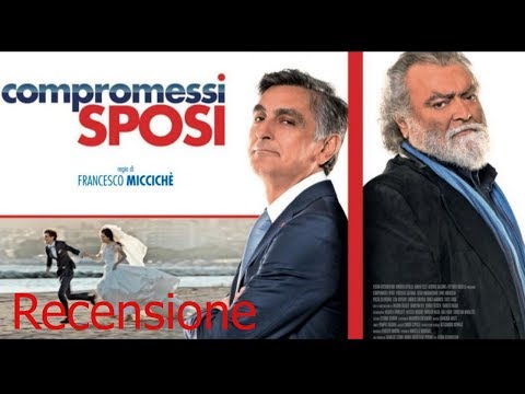 RECENSIONE : COMPROMESSI SPOSI