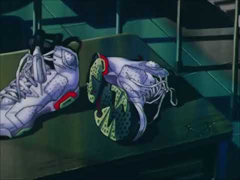 ENDING 3 SLAM DUNK FULL LATINO