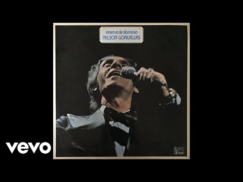 Ninguém Me Ama - Nelson Gonçalves