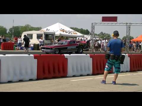 Dragrace Kiskunlacháza 2017.06.04 14