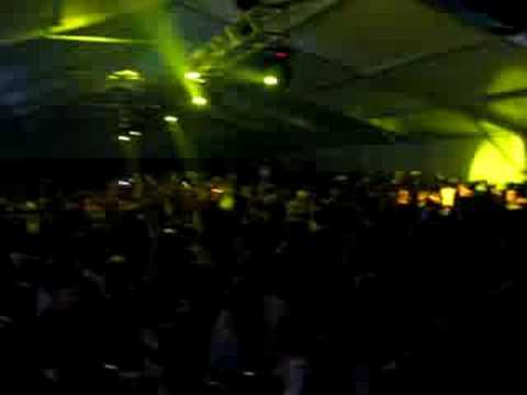 2008.08.09 - DJ Sneak @ SW4, Mamaia, Romania